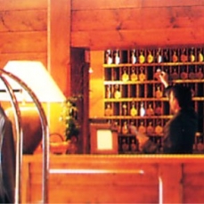 Mont-Vallon 4*