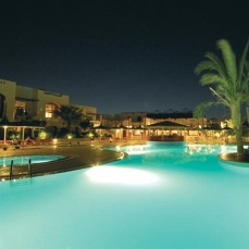 Domina Coral Bay Harem 5*