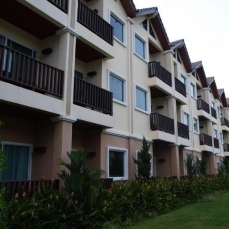 Duangjitt Resort 4*
