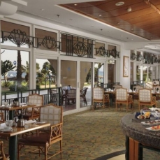 Marriott Beach Resort 5*