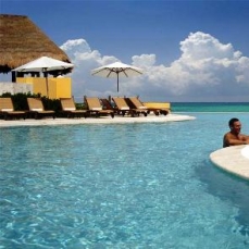 Fairmont Mayakoba 5*