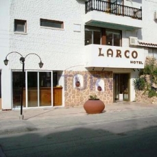 Larco Apts Class B