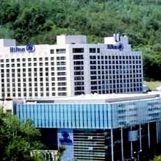 Grand Hilton Seoul Hotel 5*