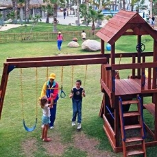 Melia Cabo Real 5*