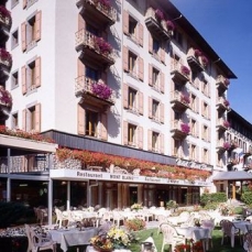 Le Mont-Blanc  4*
