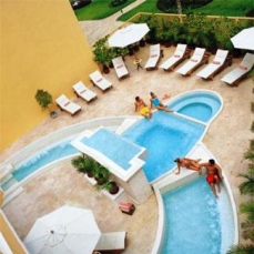 Secrets Capri Riviera Cancun 5*