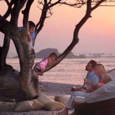 Punta Four Seasons Resort Mita 5* de Luxe