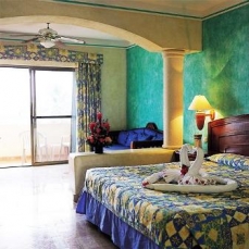 Gran Bahia Principe Tulum / Akumal 5*