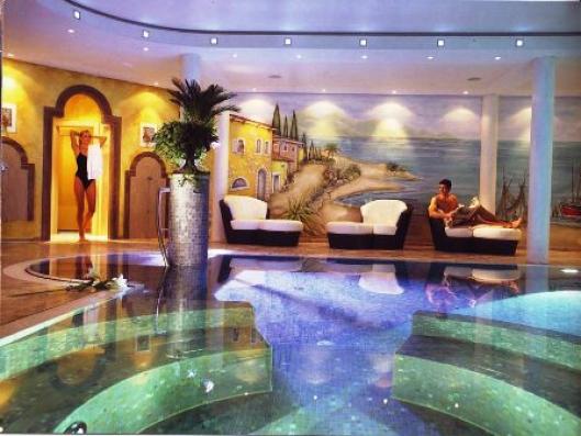 Hotel Sonne 4*