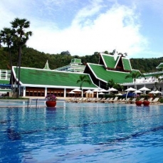 Le Meridien Phuket Beach Resort 5*