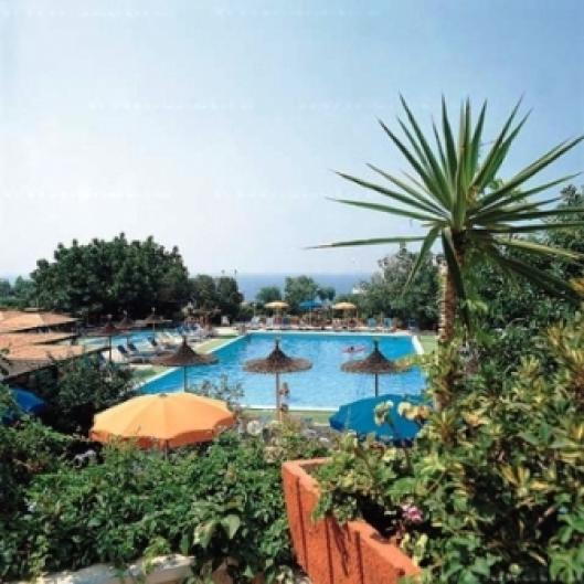 Marina 3*