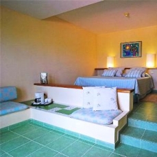 Melia Las Antillas 4*+