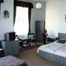 Hotel Olga 3*