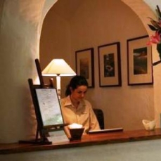 Miramar Boutique Hotel  4*