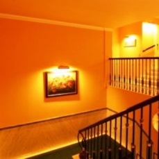 Esplanade Prague 5*