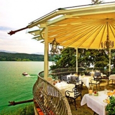 Schloss Seefels 5* de Luxe