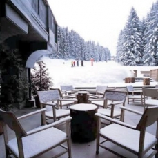 Le Melezin  5*