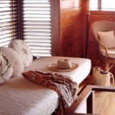 Bora-Bora Pearl Beach Resort 5*