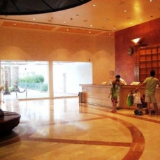 Golden Tulip Club 4*