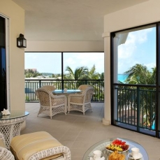 The Sands at Grace Bay 4*