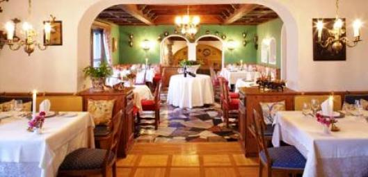 Tennerhof 5*