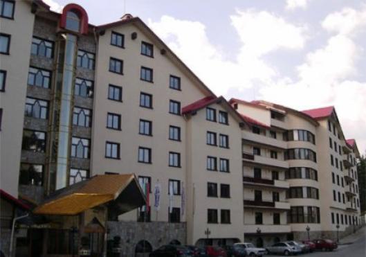 Pamporovo 5*