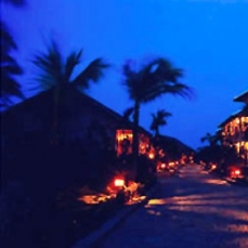Hoi An Beach Resort 4*