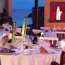 Hyatt Cancun Caribe Resort 5*