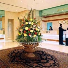 Crowne Plaza Eilat 5*