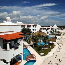 Hidden Beach Resort 5*