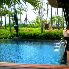 St. Regis Bali Resort 5*