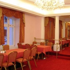 Spa Hotel Ulrika 4*