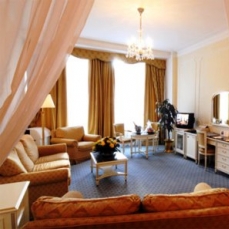 Ambassador Zlata Husa 5*