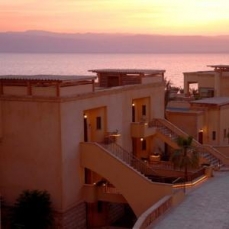 Kempinski Hotel Ishtar Dead Sea 5*