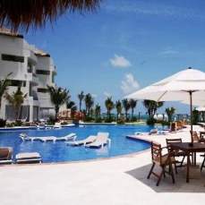 El Dorado Maroma, A Beachfront Resort by Karisma 5*