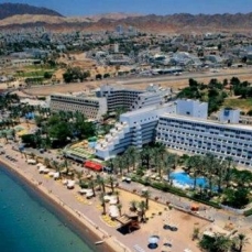 Sheraton Moriah Eilat 5*