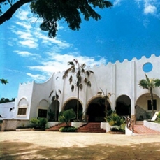 Kilifi Bay Beach Resort 4*