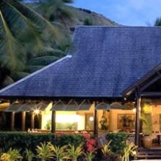Vomo Island Resort 4*