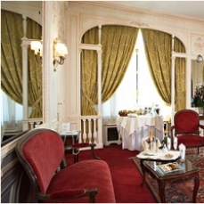 Raphael 4* de Luxe