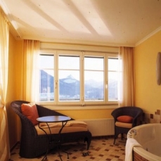 Im Weissen Roessl Romantik hotel 4* de Luxe