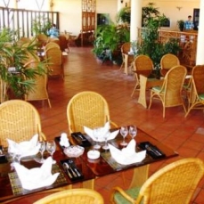 White Sands Resort 4*