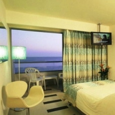Rimonim Neptune Eilat 4*