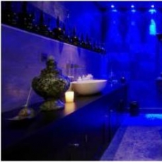 Saint Roch  4*  de Luxe