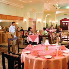 Titanic Resort & Aqua Park 4*
