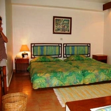 The Plantation Club Resort & Casino 4*