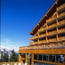 Club Med Meribel L`Antares 4*