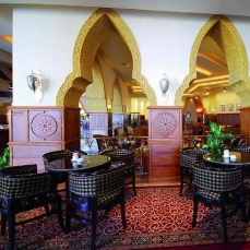 Albatros Aqua Blue Resort 4 *