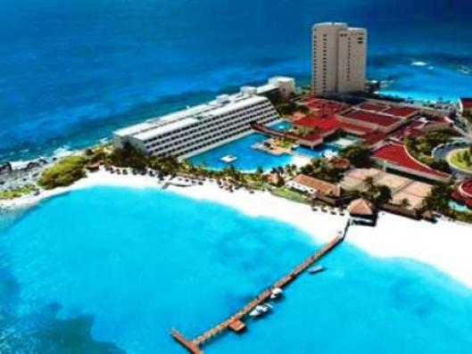 Dreams Cancun Resort & Spa 5*