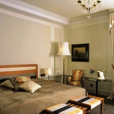Bellevue Palace Bern 5*