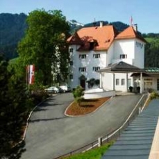 Schloss Lebenberg 5*